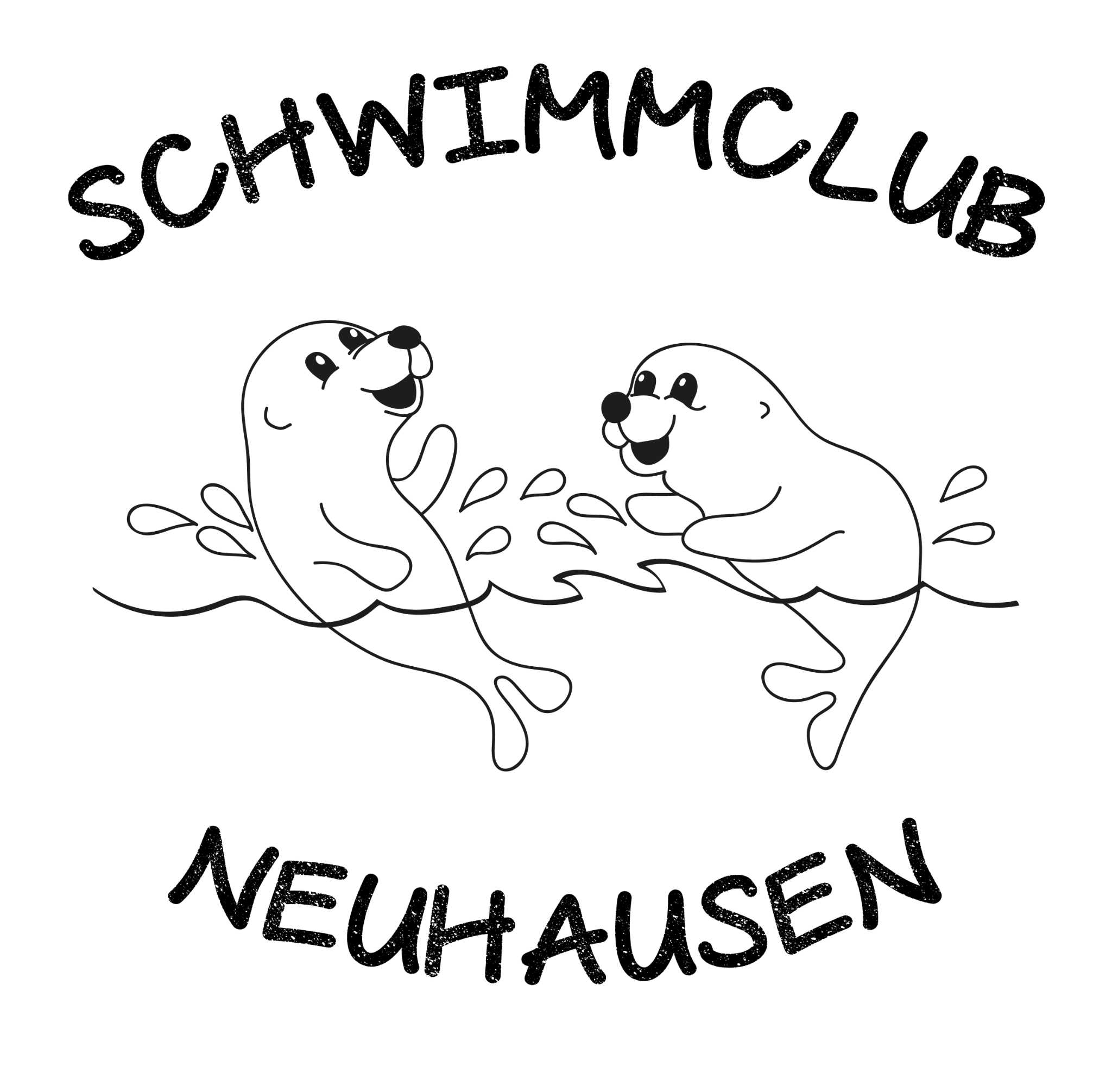 Schwimmclub Neuhausen - Familienschwimmen
